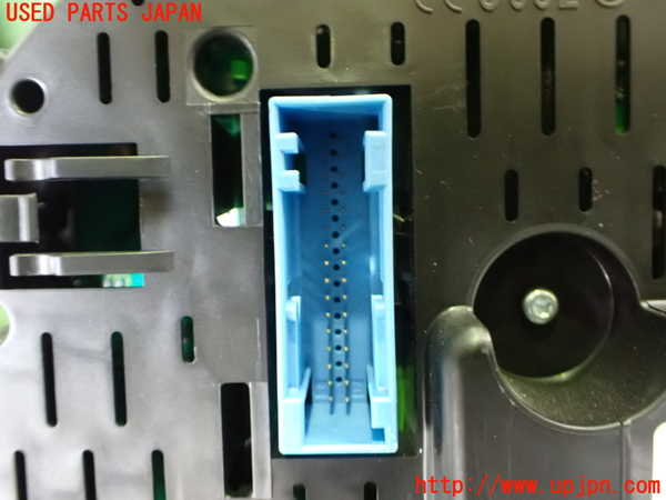 2UPJ-9231486170]アウディ・TT クーペ(8JBUBF)スピードメーター 中古_3