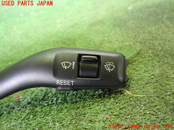 2UPJ-9231486720]アウディ・TT クーペ(8JBUBF)コンビネーションスイッチ 中古_2