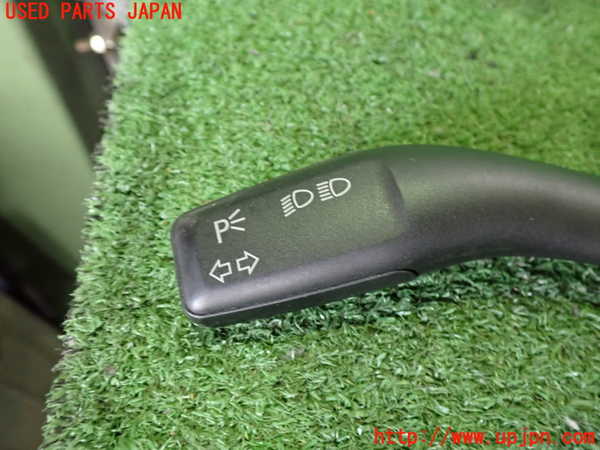 2UPJ-9231486720]アウディ・TT クーペ(8JBUBF)コンビネーションスイッチ 中古_3