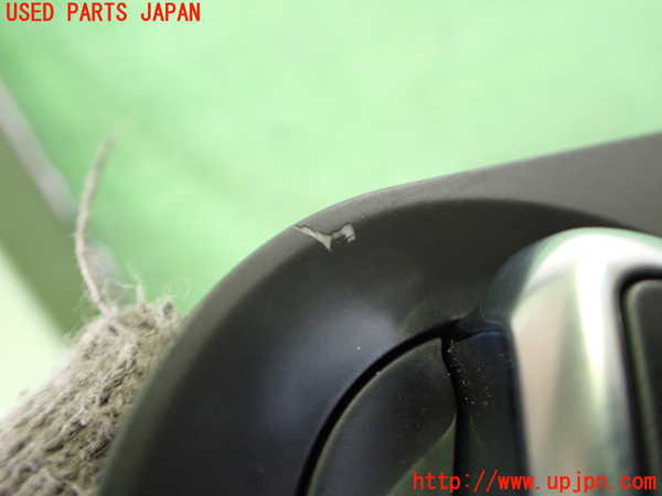 2UPJ-9231486285]アウディ・TT クーペ(8JBUBF)ライトスイッチ 中古_2