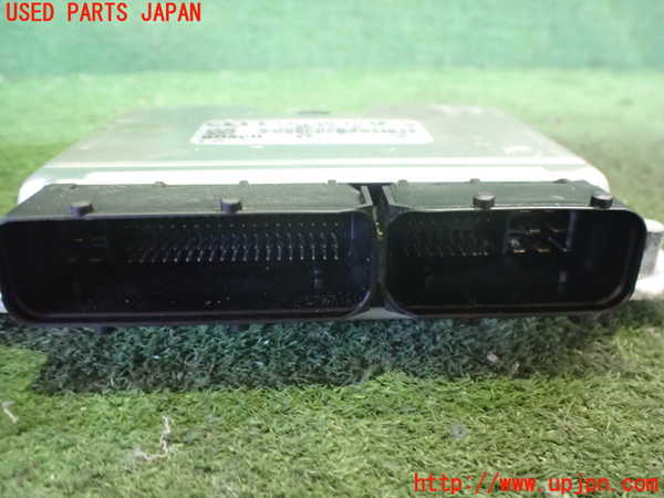 2UPJ-9231486110]アウディ・TT クーペ(8JBUBF)エンジンコンピューター 中古_3