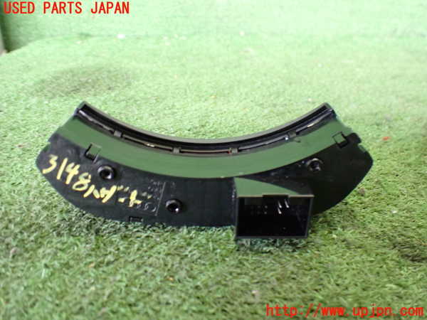 2UPJ-9231486290]アウディ・TT クーペ(8JBUBF)ハザードスイッチ 中古_2