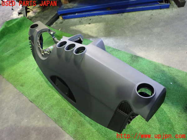 2UPJ-9231487505]アウディ・TT クーペ(8JBUBF)ダッシュボード 中古_2