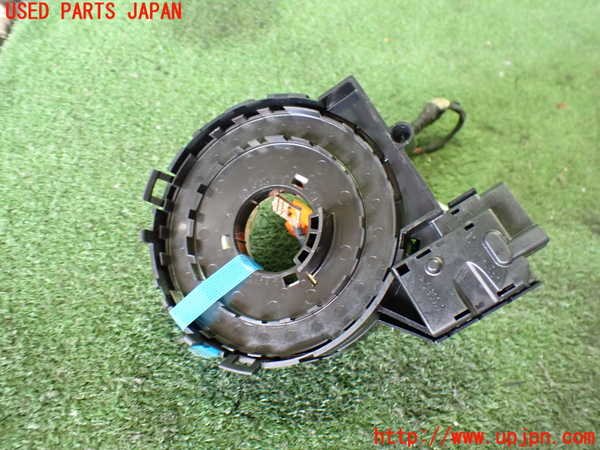 2UPJ-9231486800]アウディ・TT クーペ(8JBUBF)スパイラルケーブル(リール) 中古_2