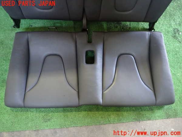 2UPJ-9231487385]アウディ・TT クーペ(8JBUBF)リアシート 中古_2