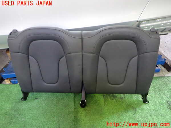 2UPJ-9231487385]アウディ・TT クーペ(8JBUBF)リアシート 中古_3
