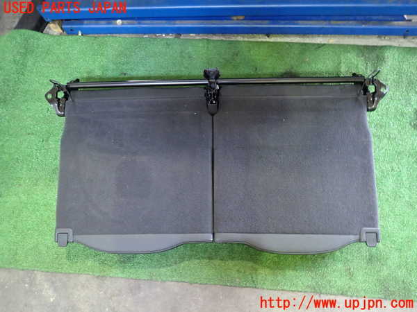 2UPJ-9231487385]アウディ・TT クーペ(8JBUBF)リアシート 中古_4