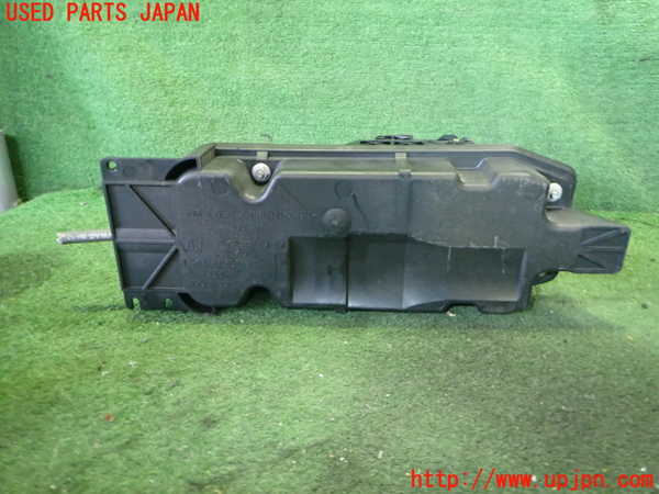 2UPJ-9231487555]アウディ・TT クーペ(8JBUBF)ATシフトレバー 中古_4