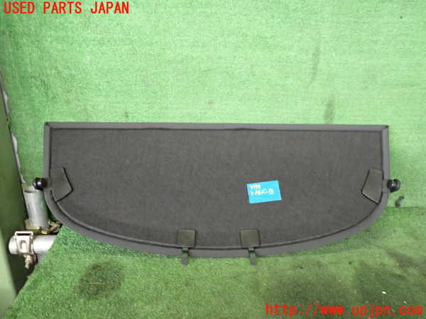 2UPJ-9231487761]アウディ・TT クーペ(8JBUBF)トノカバー1 中古_2