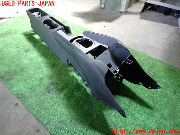 2UPJ-9231487540]アウディ・TT クーペ(8JBUBF)センターコンソール 中古_2