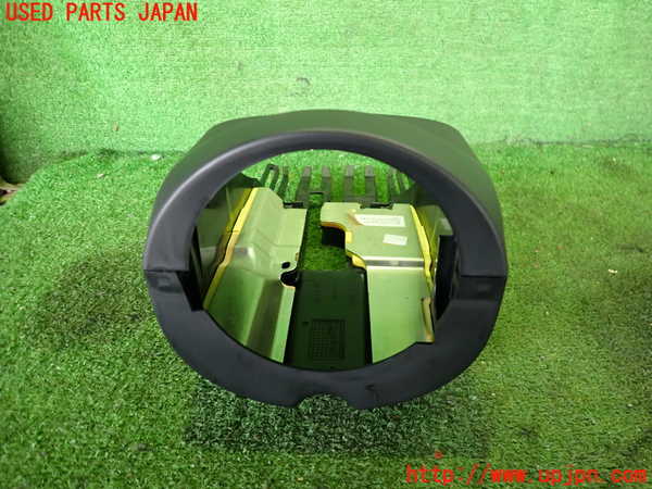 2UPJ-9231487905]アウディ・TT クーペ(8JBUBF)コラムカバー 中古_3