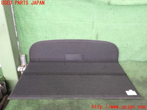 2UPJ-9231487771]アウディ・TT クーペ(8JBUBF)ラゲッジトレイ1 中古_2
