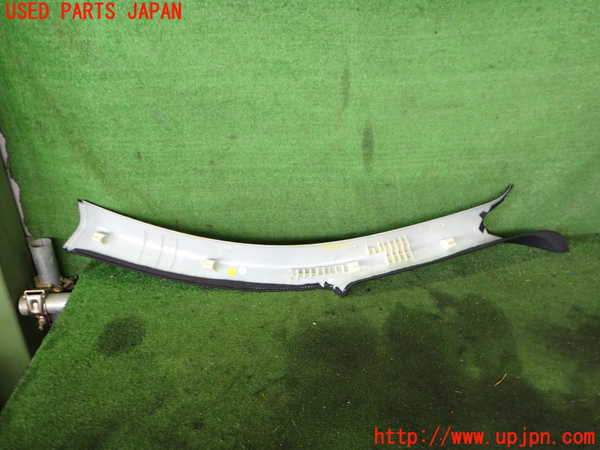 2UPJ-9231487660]アウディ・TT クーペ(8JBUBF)左フロントピラートリム 中古_2