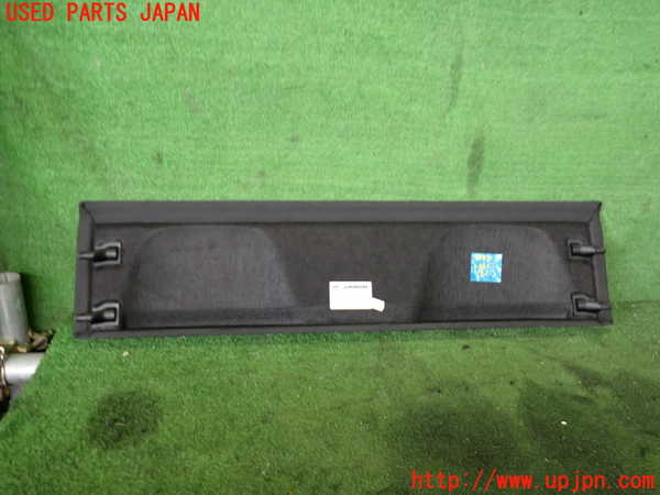 2UPJ-9231487762]アウディ・TT クーペ(8JBUBF)トノカバー2 中古_2