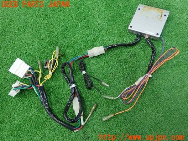 3UPJ=9231490542]セリカ GT-FOUR(ST205)BLITZ ブリッツ FATT ターボタイマー FULL AUTO TURBO TIMER 中古_2