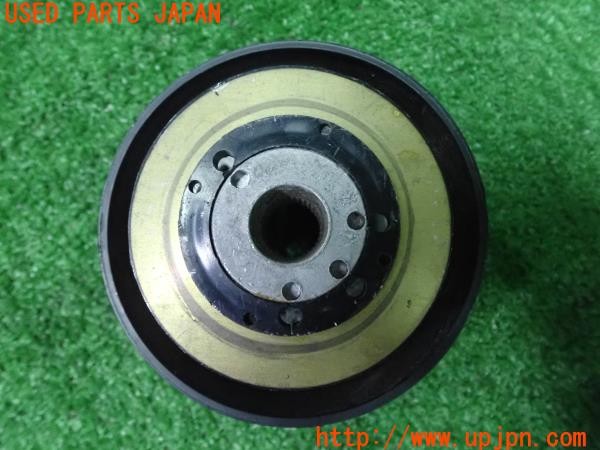 3UPJ=9231490618]セリカ GT-FOUR(ST205)HKB ステアリングボス 中古_3