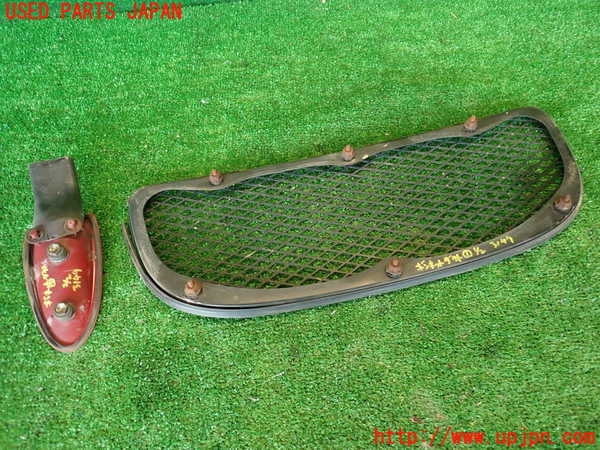2UPJ-9231491063]セリカ GT-FOUR(ST205)ボンネットダクト1 中古_5