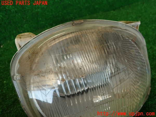 2UPJ-9231491130]セリカ GT-FOUR(ST205)右ヘッドライト ハロゲン (ジャンク品) 中古_4