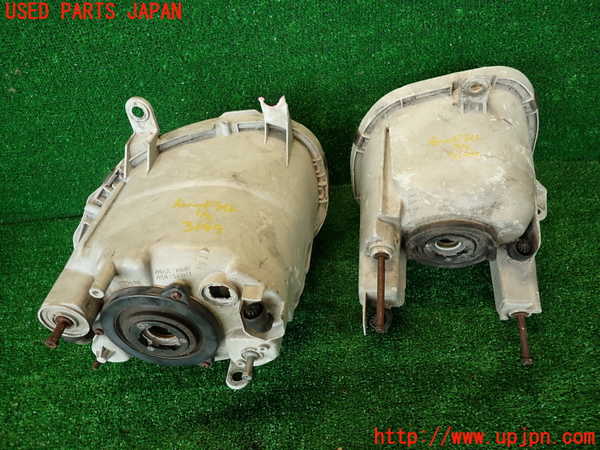 2UPJ-9231491130]セリカ GT-FOUR(ST205)右ヘッドライト ハロゲン (ジャンク品) 中古_5