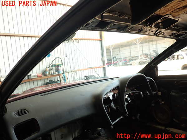 2UPJ-9231491195]セリカ GT-FOUR(ST205)フロントガラス 中古(43R-006261 M354)_5