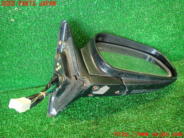 2UPJ-9231491210]セリカ GT-FOUR(ST205)右ドアミラー 中古_2