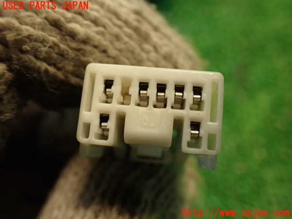 2UPJ-9231491210]セリカ GT-FOUR(ST205)右ドアミラー 中古_5