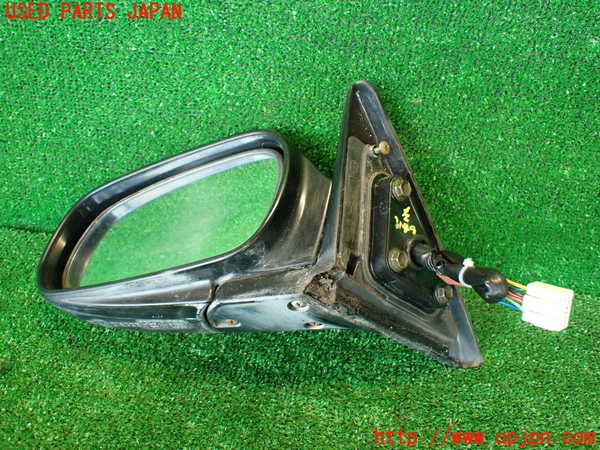 2UPJ-9231491212]セリカ GT-FOUR(ST205)左ドアミラー 中古_2