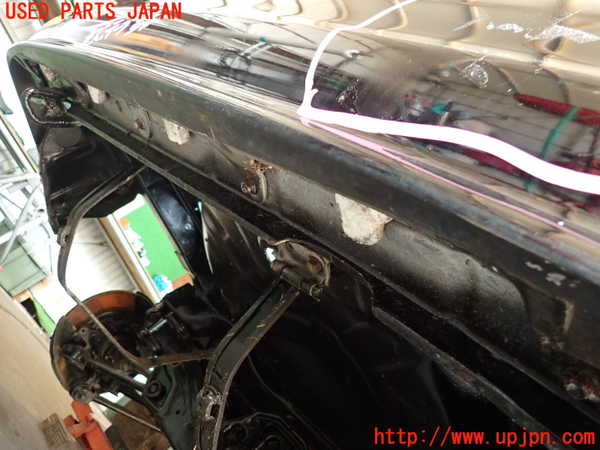 2UPJ-9231491610]セリカ GT-FOUR(ST205)リアバンパー 中古_5