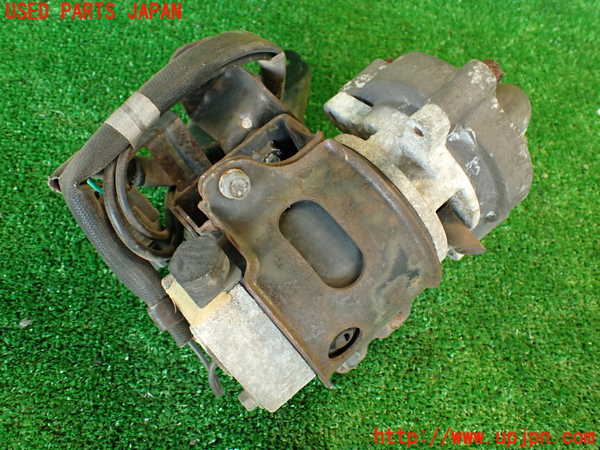 2UPJ-9231492110]セリカ GT-FOUR(ST205)ウォーターポンプ 中古_2