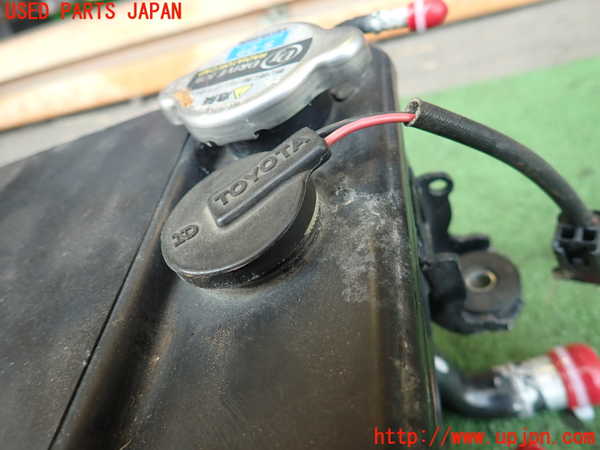 2UPJ-9231492451]セリカ GT-FOUR(ST205)インタークーラー1 中古_3