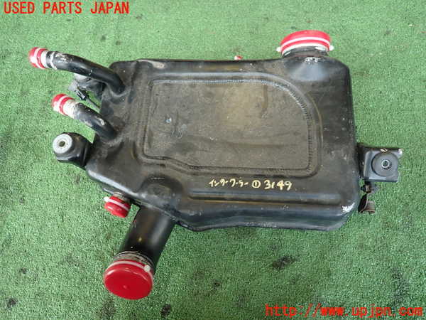2UPJ-9231492451]セリカ GT-FOUR(ST205)インタークーラー1 中古_4