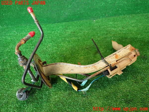2UPJ-9231492510]セリカ GT-FOUR(ST205)燃料ポンプ (ジャンク品) 中古_2