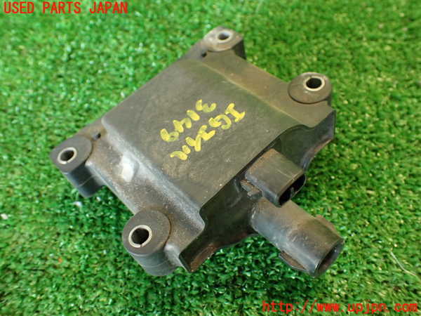 2UPJ-9231492601]セリカ GT-FOUR(ST205)イグニッションコイル1 中古_2