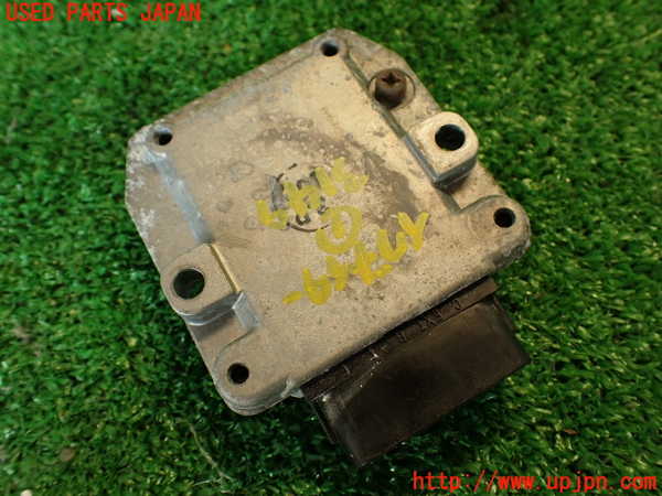 2UPJ-9231492611]セリカ GT-FOUR(ST205)パワートランジスタ(イグナイター) 中古_2