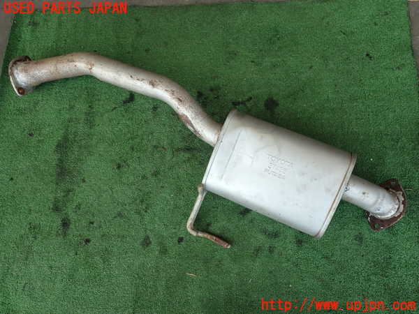2UPJ-9231492651]セリカ GT-FOUR(ST205)センターパイプ1 中古_2