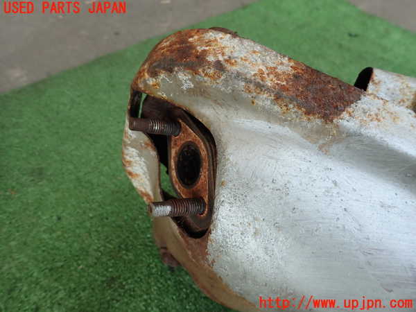 2UPJ-9231492661]セリカ GT-FOUR(ST205)触媒1 中古_2