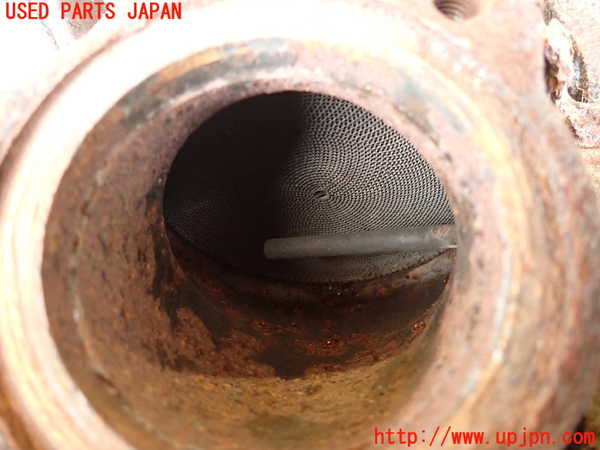 2UPJ-9231492661]セリカ GT-FOUR(ST205)触媒1 中古_5