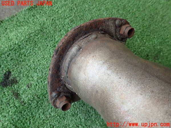 2UPJ-9231492671]セリカ GT-FOUR(ST205)リアマフラー1 中古_4