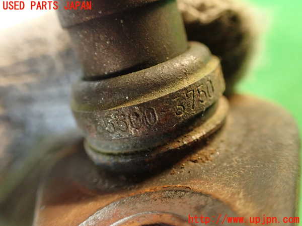 2UPJ-9231496325]セリカ GT-FOUR(ST205)O2センサー 中古_5