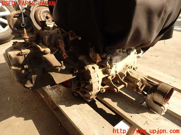 2UPJ-9231493200]セリカ GT-FOUR(ST205)ミッション MT 3S-GTE 4WD 中古_2