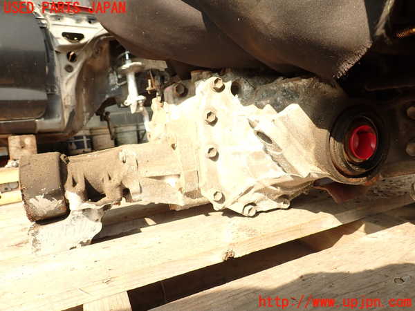 2UPJ-9231493200]セリカ GT-FOUR(ST205)ミッション MT 3S-GTE 4WD 中古_3