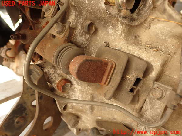2UPJ-9231493200]セリカ GT-FOUR(ST205)ミッション MT 3S-GTE 4WD 中古_4