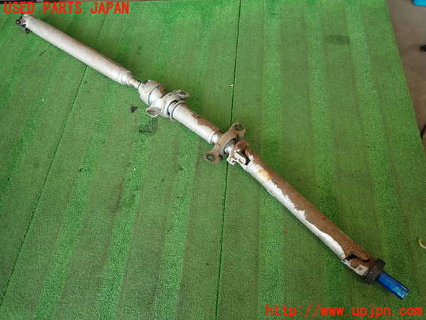 2UPJ-9231493410]セリカ GT-FOUR(ST205)リアプロペラシャフト 中古_3