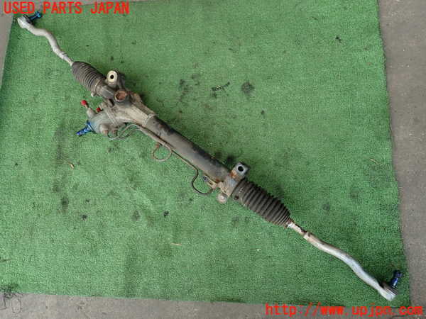 2UPJ-9231494235]セリカ GT-FOUR(ST205)パワステギアボックス 中古_2