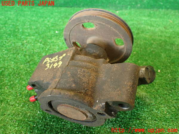 2UPJ-9231494250]セリカ GT-FOUR(ST205)パワステポンプ 中古_2