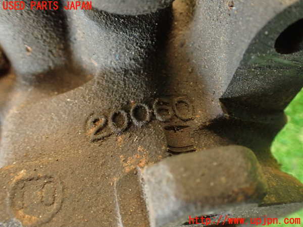 2UPJ-9231494250]セリカ GT-FOUR(ST205)パワステポンプ 中古_3