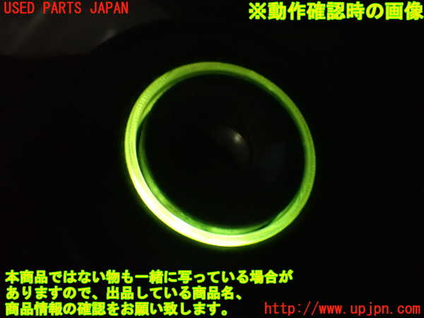 2UPJ-9231494260]セリカ GT-FOUR(ST205)ステアリングシャフト 中古_4