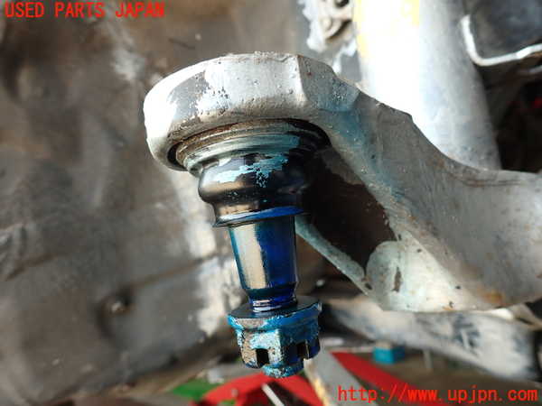 2UPJ-9231495015]セリカ GT-FOUR(ST205)右フロントストラット 中古_3