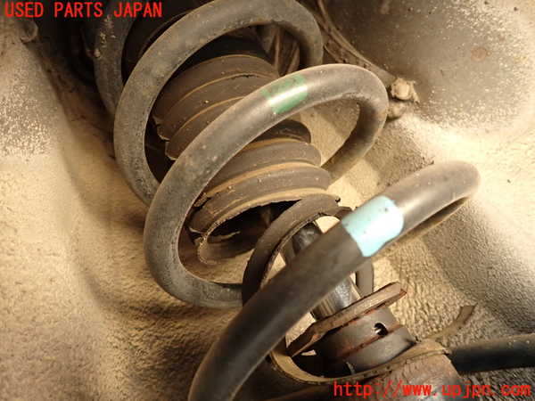 2UPJ-9231495035]セリカ GT-FOUR(ST205)右リアストラット 中古_2