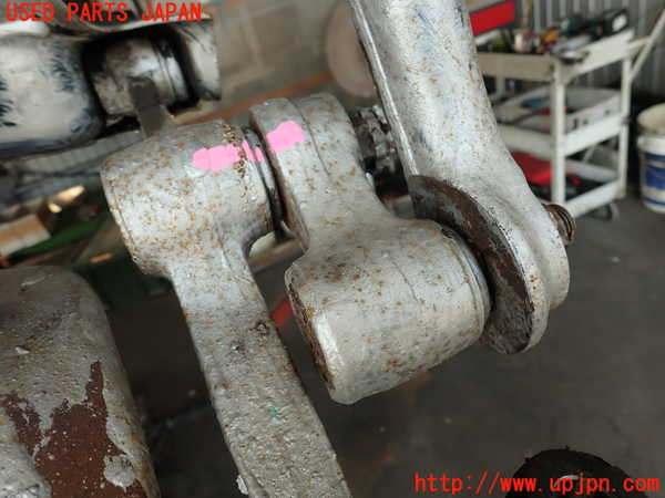 2UPJ-9231495176]セリカ GT-FOUR(ST205)右フロントロアアーム1 中古_2